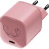 Fresh ´n Rebel USB-C Mini Charger (30W) dusty pink