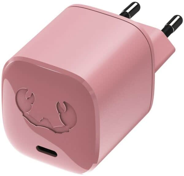Fresh ´n Rebel USB-C Mini Charger (30W) dusty pink
