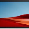Microsoft Surface Pro X (SQ2/256GB) Tablet platin