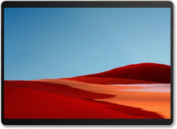 Microsoft Surface Pro X (SQ2/256GB) Tablet platin
