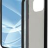 Hama Cover Invisible für Xiaomi Mi 11 5G schwarz
