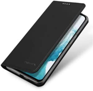 nevox Vario Booktasche für Galaxy A54 5G schwarz