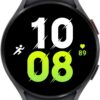 Samsung Galaxy Watch5 (44mm) Smartwatch graphit