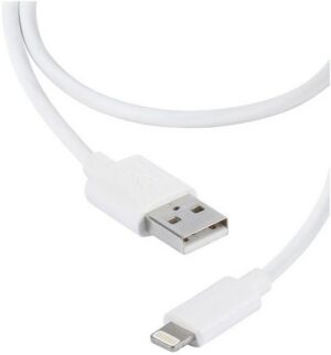Vivanco Lightning USB Datenkabel