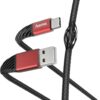 Hama USB-C-Kabel Extreme (1