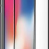 Vivanco SPGLASVVIPHXIM_FS Schutzglas für iPhone 11 Pro Max transparent