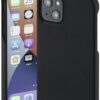 Hama MagCase Finest Sense Cover für iPhone 13 mini schwarz