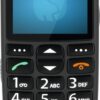 Technisat TechniPhone ISI 3 schwarz/silber