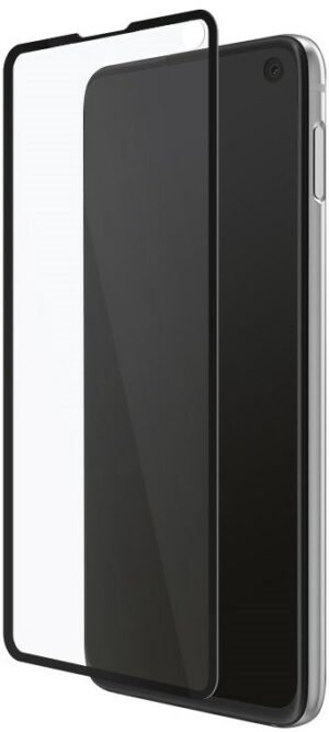Black Rock Schutzglas SCHOTT 9H für Galaxy S10e