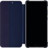 Huawei Smart View Flip Cover für P20 dunkelblau