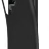 sbs Vanity Cover für Galaxy S22 Ultra schwarz