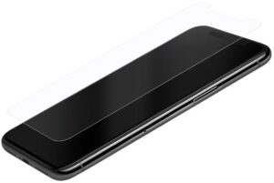 Black Rock Schutzglas SCHOTT Ultra Thin 9H für iPhone 11 Pro transparent