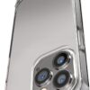 sbs Extreme X4 Cover für iPhone 14 Pro transparent