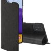 Hama Guard Pro Booklet für Galaxy A72 schwarz