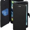 Hama Portfolio Prime Line schwarz für iPhone 7 Plus