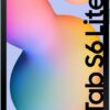 Samsung Galaxy Tab S6 Lite 2022 LTE Tablet angora blue
