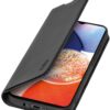 sbs Wallet Lite Book Case für Galaxy A14/A14 5G schwarz