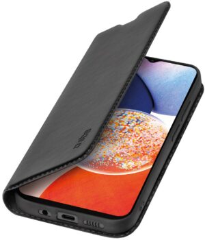 sbs Wallet Lite Book Case für Galaxy A14/A14 5G schwarz