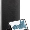 Vivanco Premium Wallet für iPhone 14 schwarz