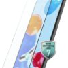 Hama Schutzglas für Xiaomi Redmi Note 12 transparent