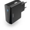 Hama Ladegerät USB (12W) schwarz