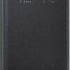 Samsung LED View Cover für Galaxy S21 5G schwarz