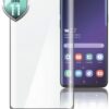 Hama 3D-Full-Screen-Schutzglas für Galaxy S21 Ultra 5G schwarz