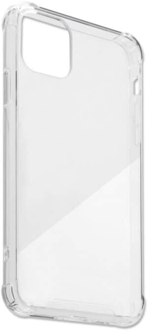 4smarts Ibiza Hard Cover für iPhone 11 Pro transparent