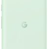 Google Case für Pixel 7a seafoam