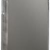sbs Impact Schutz-/Design-Cover für iPhone 13 Pro Max transparent
