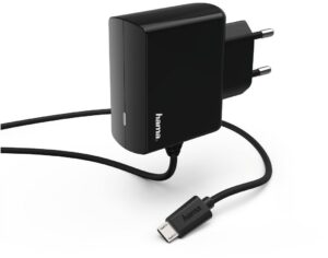 Hama Ladegerät Micro-USB (2