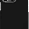 iDeal of Sweden Seamless Case für iPhone 13 Pro coal black