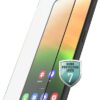 Hama Schutzglas für Galaxy A34 5G transparent