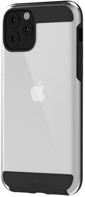 Black Rock Cover Air Robust für iPhone 11 schwarz