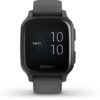 Garmin Venu Sq Smartwatch schiefergrau