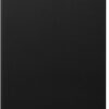 Huawei Flip Cover für Huawei Y7 2019 schwarz