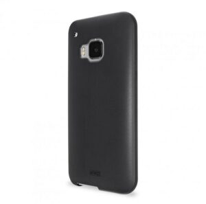 Artwizz SeeJacket TPU HTC One (M9) schwarz