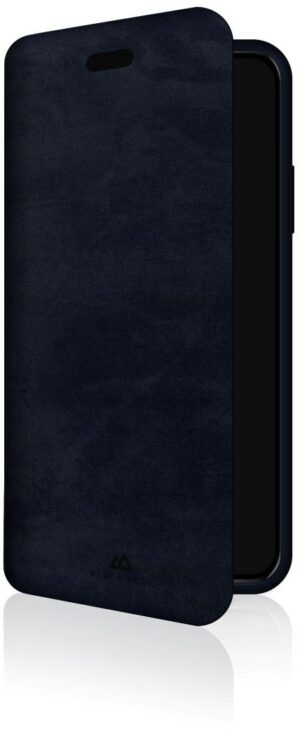 Black Rock Booklet The Statement für iPhone XS dark navy