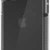 Black Rock Cover Robust Transparent für iPhone 11 Pro Max transparent