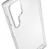 sbs Extreme X2 Cover für Galaxy S23 Ultra transparent