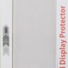 Peter Jäckel Full Display HD Glass SuperB Plus für Xiaomi 12 transparent