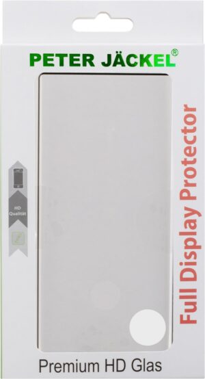 Peter Jäckel HD Glass Protector SuperB für Xiaomi Redmi Note 12 transparent