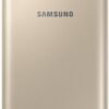 Samsung EB-PA300U Externer Akkupack gold