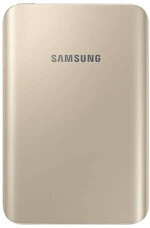 Samsung EB-PA300U Externer Akkupack gold