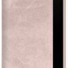 White Diamonds Booklet Promise für Galaxy S9 coral