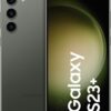 Samsung Galaxy S23+ (256GB) Smartphone grün