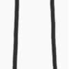 iDeal of Sweden Necklace Case für iPhone 12/12 Pro Jet Black