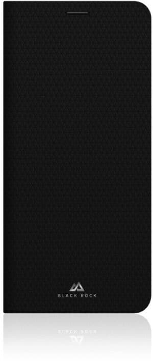 Black Rock Booklet The Standard schwarz für Galaxy S9