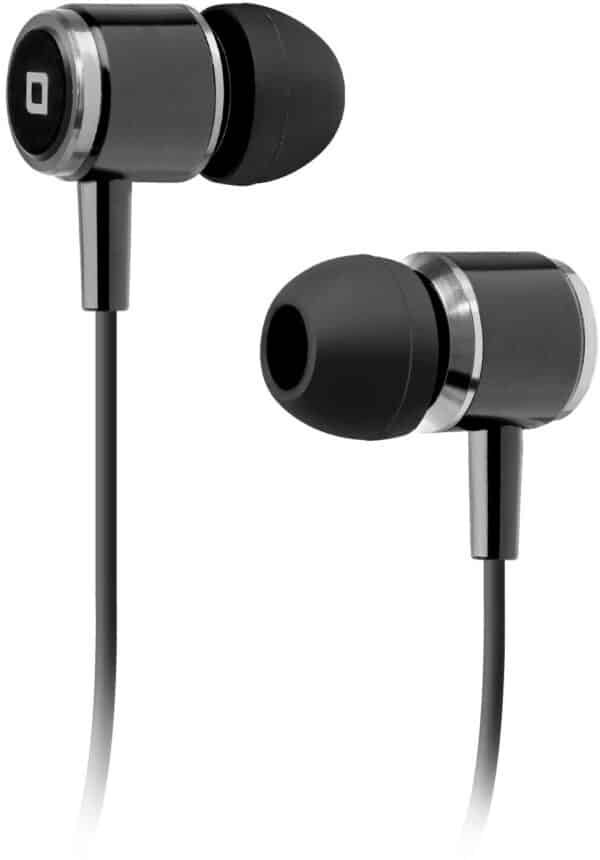 sbs Studio Mix 100c (USB-C) TEEARTYCK schwarz