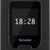 Technisat TechniPhone ISI 4 schwarz